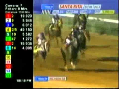 Resumen Miercoles, 23 de Mayo de 2012 - Santa Rita