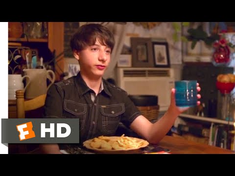 Eighth Grade (2018) - Szechuan Sauce Scene (10/10) | Movieclips
