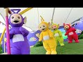 TELETUBBIES LIVE FULL SHOW At CBeebies Land Alton Towers