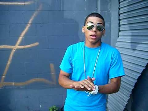 Joshua "The Soloizt" Pautandome =) ☈' [AREA 0ESTE]