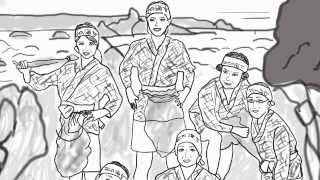 潮騒のメモリー【cover】 The Hummingbirds オリジナル：天野春子(小泉今日子)