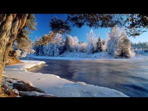 Motionchild & Will Holland ft Tiff Lacey - Arctic Kiss (  Andy Blueman Remix )