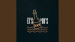 Ex's and Oh's (Cover)