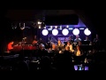 Sydney Jazz Orchestra- Just Kidding- Eliane Elias-arranged by Bob Brookmeyer