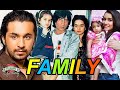 Siddhanth Kapoor Family Parents, Sister, and Career
