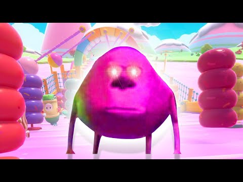 Easiest Game of my Life