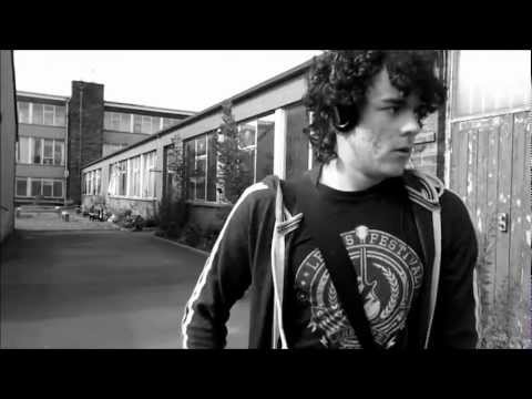 Small Words - Nice (Official Music Video)