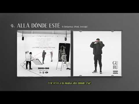 Allá dónde esté (con Delaossa)