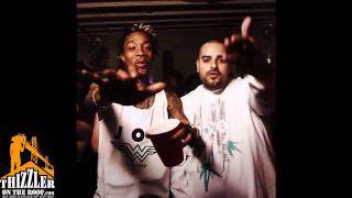 Berner x Wiz Khalifa - El Chapo (prod. Lev) [Thizzler.com]
