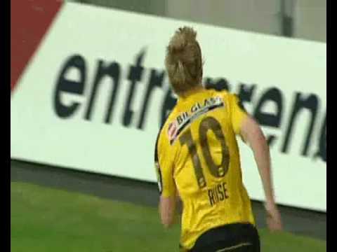 Bjørn Helge Riise