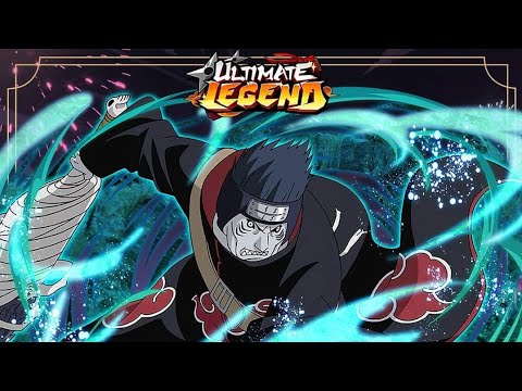 KISAME TIPS EVENT APA SAJA YANG HARUS DI AMBIL - ULTIMATE LEGEND SIX PATHS
