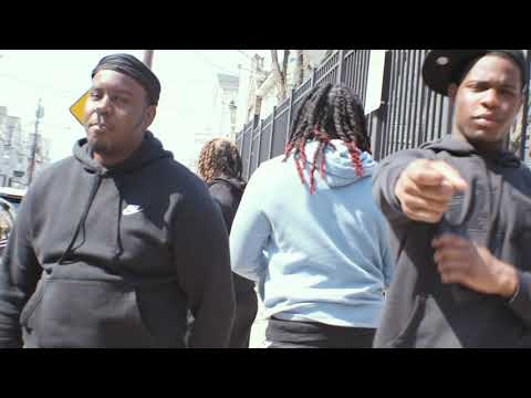 TyTy ft Pesosbandz -Everything4Kimmy