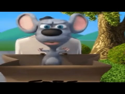 YouTube Thumbnail