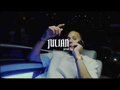 (FREE) MARLO X PAJEL X MERO TYPE BEAT - "WER BIST DU" | HOODTRAP TYPE BEAT