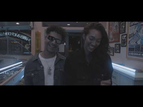 Ramriddlz - Niagra (Official Music Video)