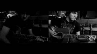 All That Remains - Regret Not (Dual Guitar Cover)