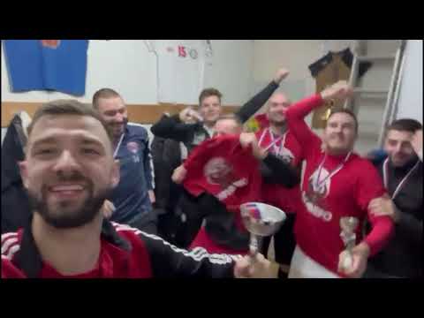 Letnja liga 2021 finale - Kalimero vs Kamata