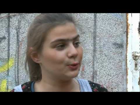 4. G (Skeč) Ekonomsko - birotehnička škola Split - Upravni referenti 2012./2013.