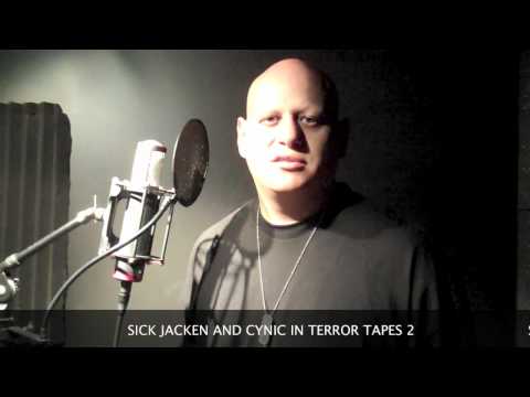 SICK JACKEN x SOLETRON