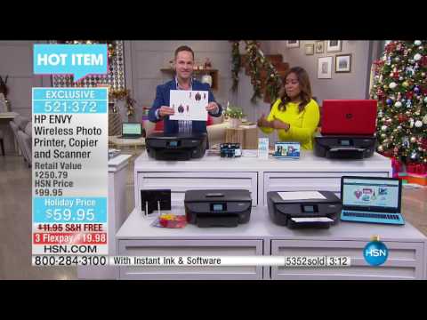 HSN | Electronic Gifts 11.05.2016 - 01 PM