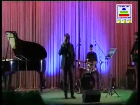 Spegni la Tv...Accendi la musica - Franco Fasano & Mario Rosini band in "colpevole"