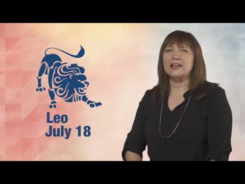Daily Horoscope July 18, 2016: Leo