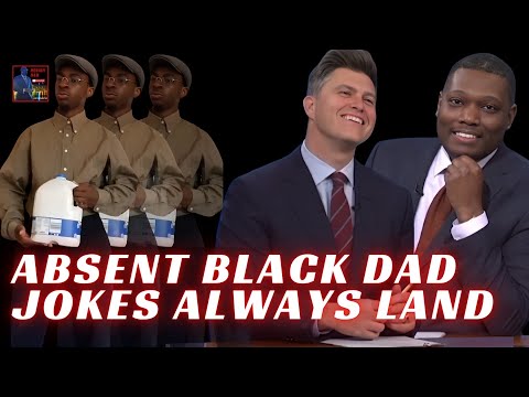 How BW & Society Turned Black Fatherhood Lies Into Comedy | BM You’re Responsible As Well