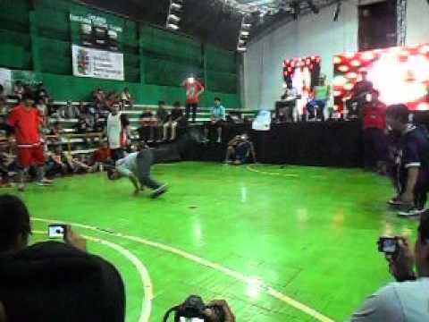 Break Battle Bolívia 2013 Final 3 vs 3 MOS E SUPER STAR VS UBERLÂNDIA