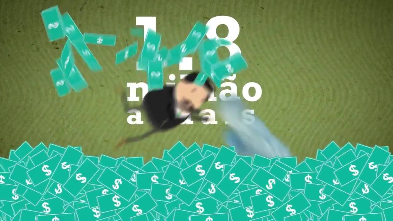 Quanto Custa um Deputado Federal para o Brasil - Ranking políticos