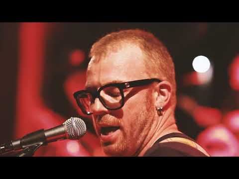 Spidergawd - Get Physical Live 2020