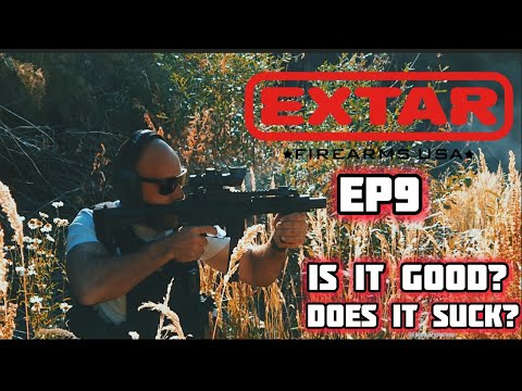 Extar ep9 honest review: is it the best budget pcc? 