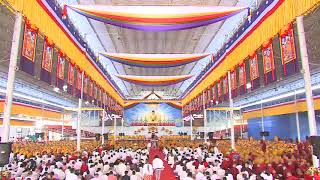 Teachings on Potowa’s Long Soliloquy 1/4 - Korean