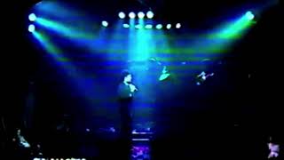 JUAN GABRIEL - FRENTE A FRENTE - GUAYAQUIL - ECUADOR - 1987 (HQ Sound/Lightning)