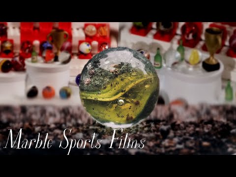 "Never in Doubt" The Crazy Cat's Eyes Dominate Marbula One