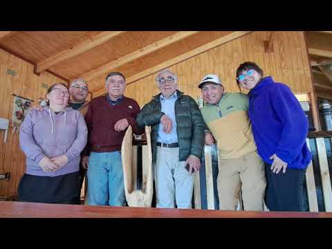 Circuito Las Ardillas - Comuna de Río Ibáñez