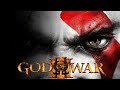 God Of War 3 Remastered PS4 Part 1