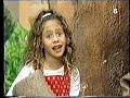Hachaverim Shel Barney Best Manners Hebrew