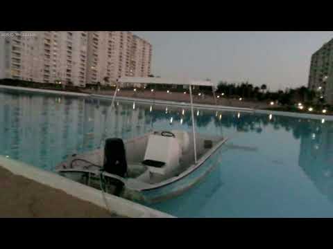 CONOCIENDO LAGUNA BAHIA 2026  ALGARROBO   VALPARAISO CHILE #2026 #chile #christmas #trending #cute