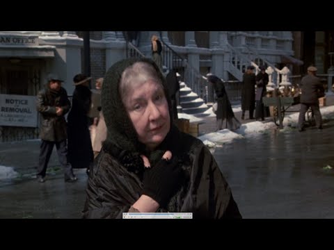 Johnny Dangerously (1984) 1910