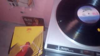 POOH - VIENNA (33 GIRI "STOP")