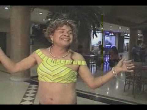 La Princesa - Los Gemelos