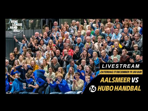 Green Park/Handbal Aalsmeer - Hubo Handbal