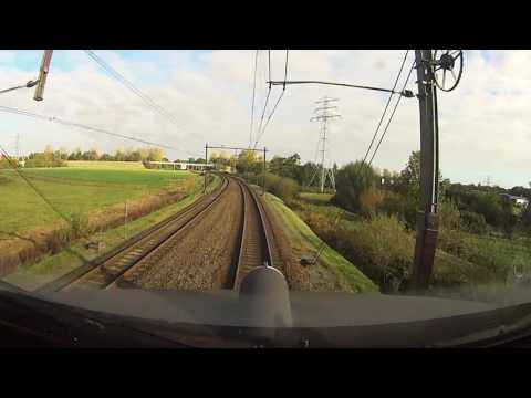 HISPEED HOLLAND Zwolle - Groningen 2016