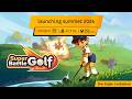 Wideo z rozgrywki Super Battle Golf  PC