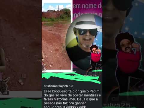 bem vindo a santo Antônio dos Lopes de verdade 🫣🔥🫣👍