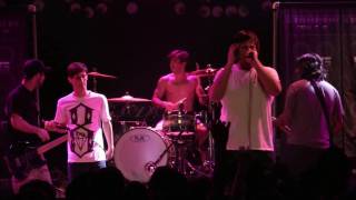 2011.02.21 Set Your Goals - To Be Continued (Live in Chicago, IL)