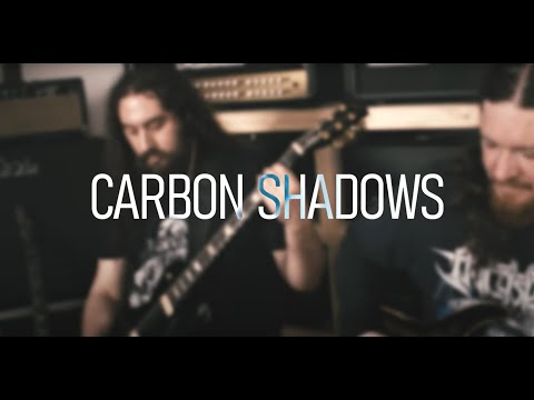 Gross Reality   Carbon Shadows   Guitar Playthrough