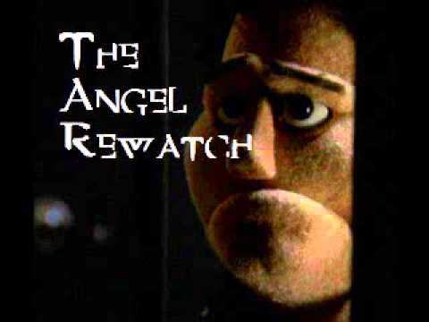Angel Rewatch - Podcast for 3.17 "Forgiving"
