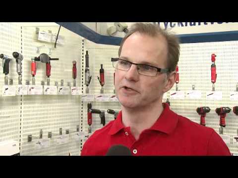 TillväxtTV -  WER-agenturer