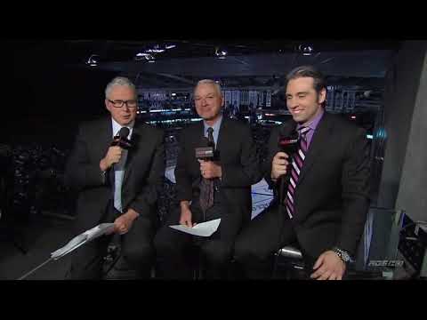 NHL   Oct.07/2010   Montreal Canadiens - Toronto Maple Leafs